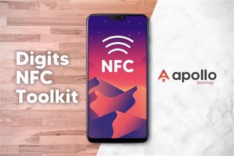 unity nfc reader|Digits NFC Toolkit .